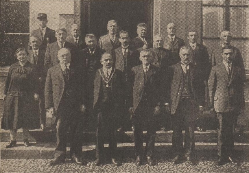 Gemeentebestuur Aalten
