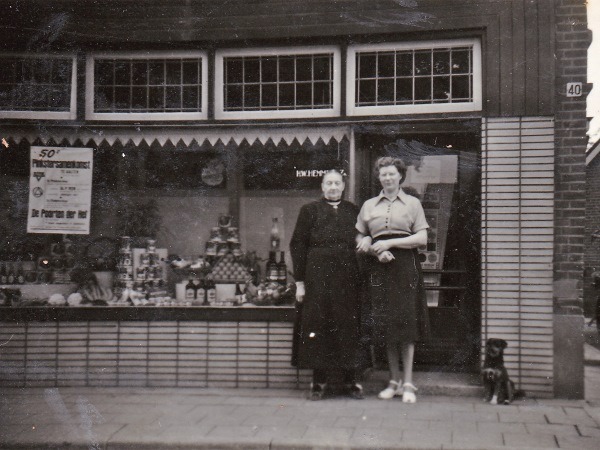 Haartsestraat 40, Aalten