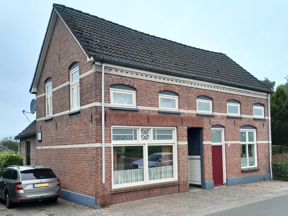 Hamelandroute 80, Heurne (De Kapelle)