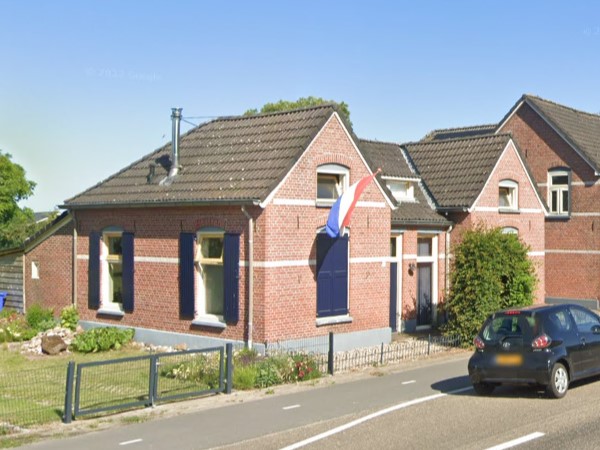 Hamelandroute 82, Heurne