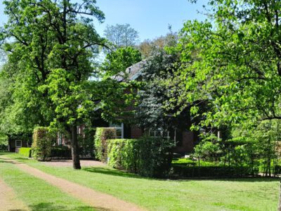 Kiefteweg 10, Heurne