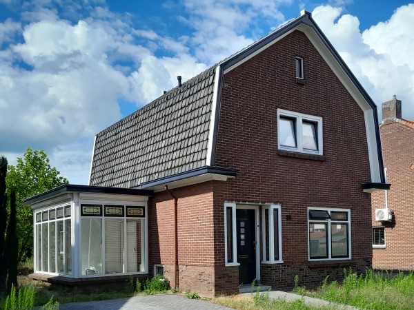 Koopmanstraat 35, Aalten