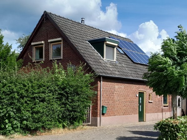 Koopmanstraat 78, Aalten