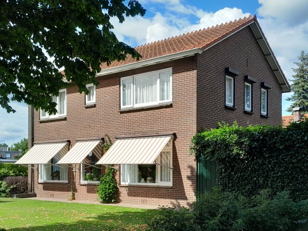 Koopmanstraat 81, Aalten