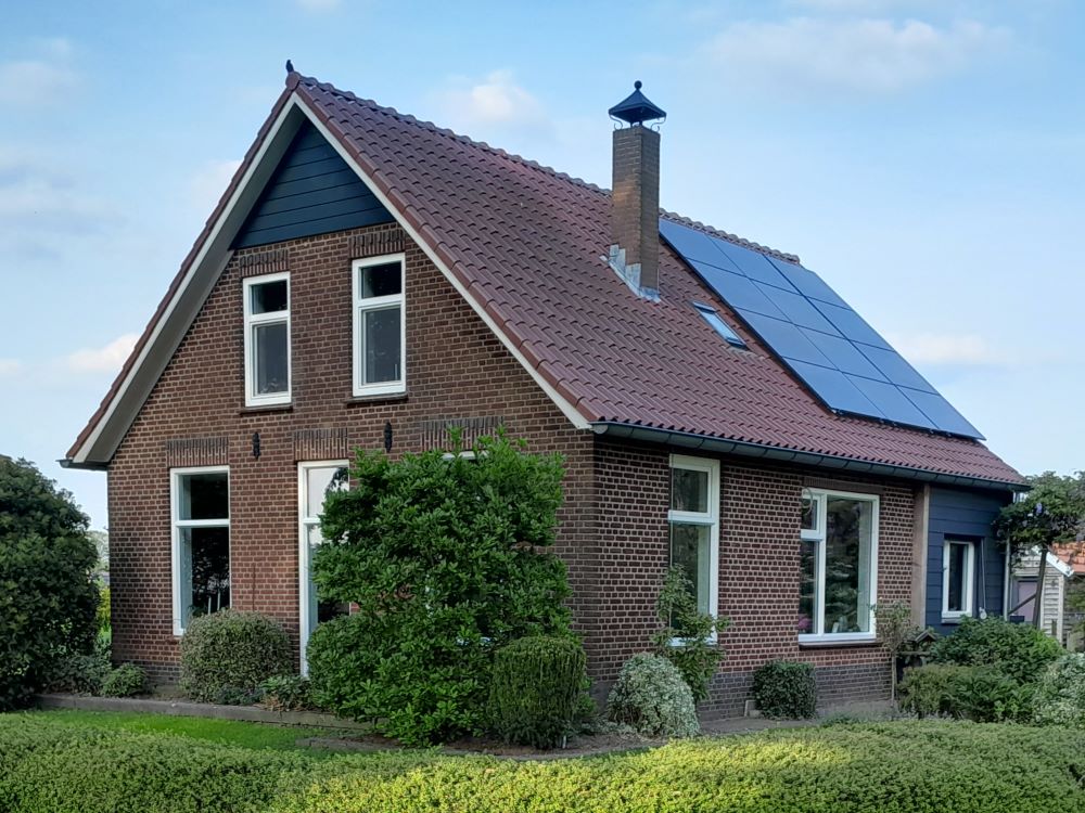 Lichtenvoordsestraatweg 46, Dale (2024)