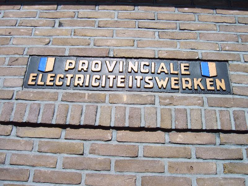 Lichtenvoordsestraatweg bij 83, Barlo (Transformer substation)