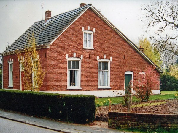 Richterinkstraat 1, Aalten