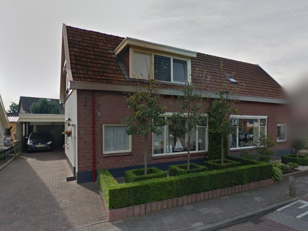 Richterinkstraat 11, Aalten