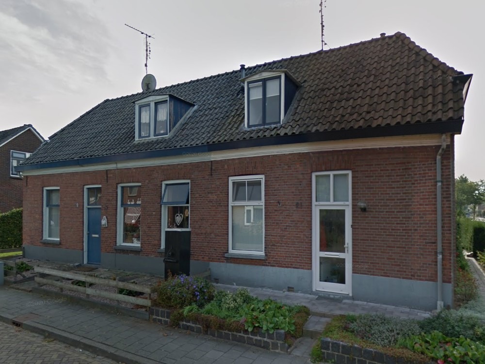 Richterinkstraat 19-21, Aalten