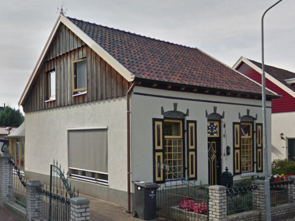 Richterinkstraat 7, Aalten