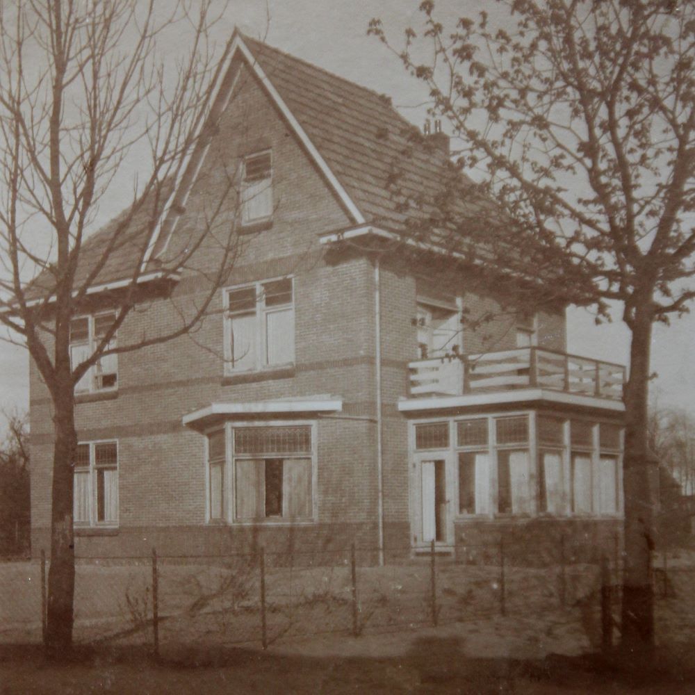 Stationsstraat 25, Aalten