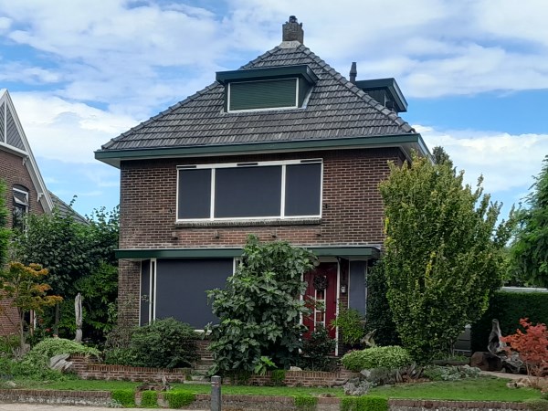 Varsseveldsestraatweg 32, Aalten