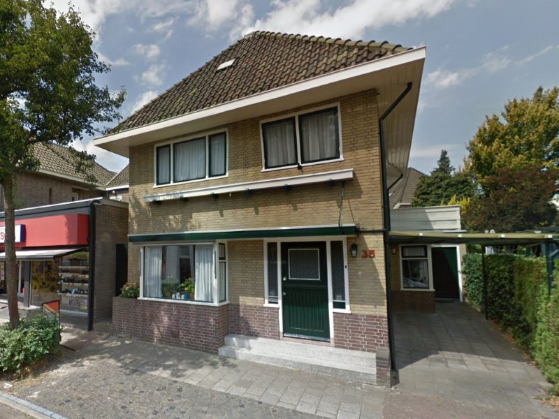Bredevoortsestraatweg 35, Aalten