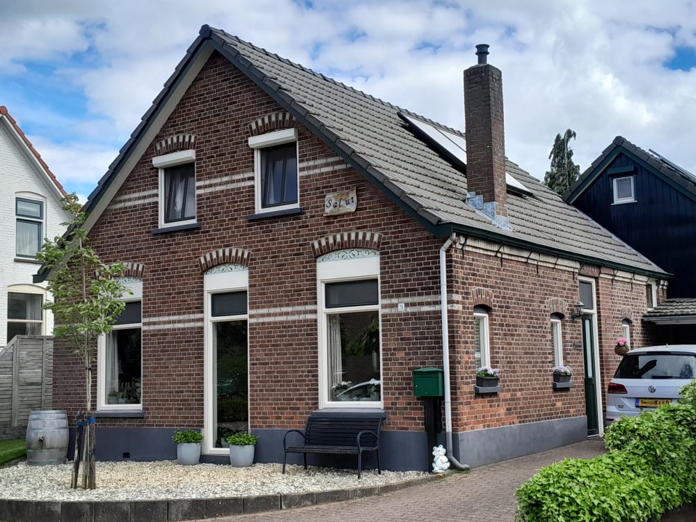 Damstraat 28, Aalten (2024)