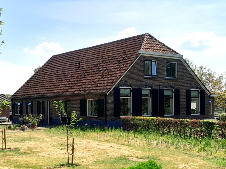 Griesdijk 4, Heurne