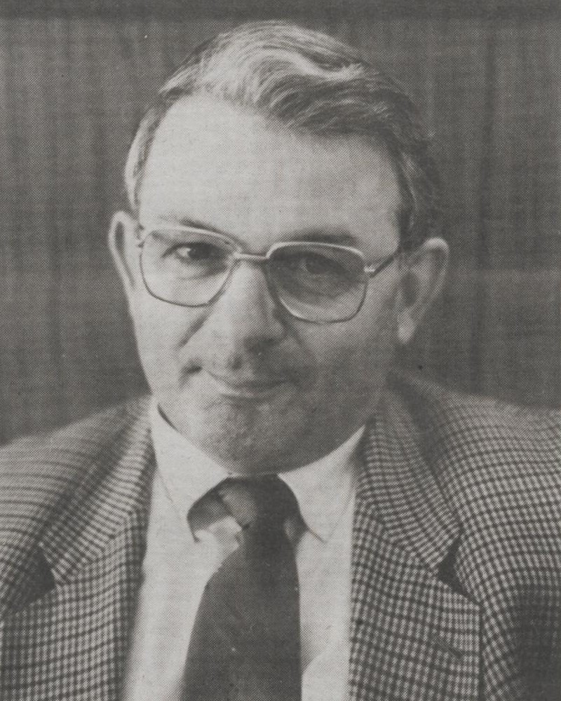 Bernard Leezer - Nieuw Israelietisch Weekblad, 26-03-1993