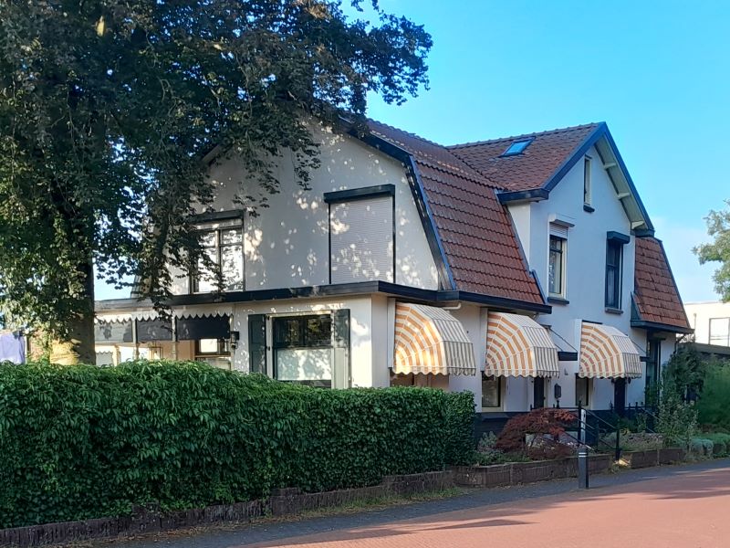 Nassaustraat 1-3, Aalten