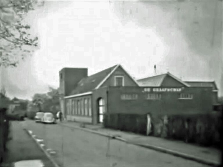 Drukkerij De Graafschap, Aalten