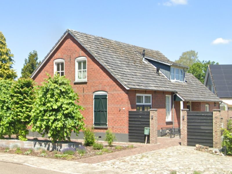 Ganzenpoelendijk 3, Bredevoort