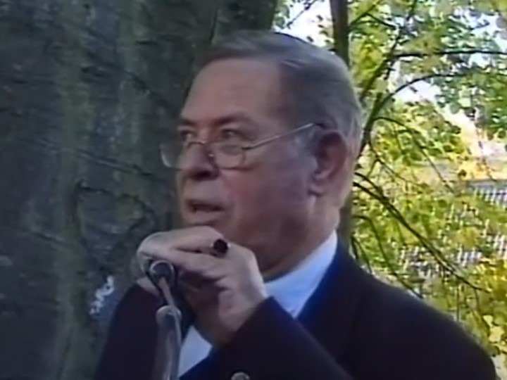 Mr. Johan (Hans) Pruim (1931-2014)