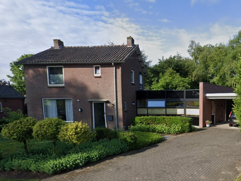 Schooldijk 9, Lintelo