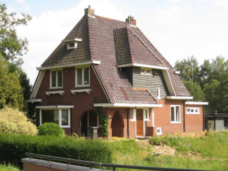 Winterswijksestraat 24, Bredevoort