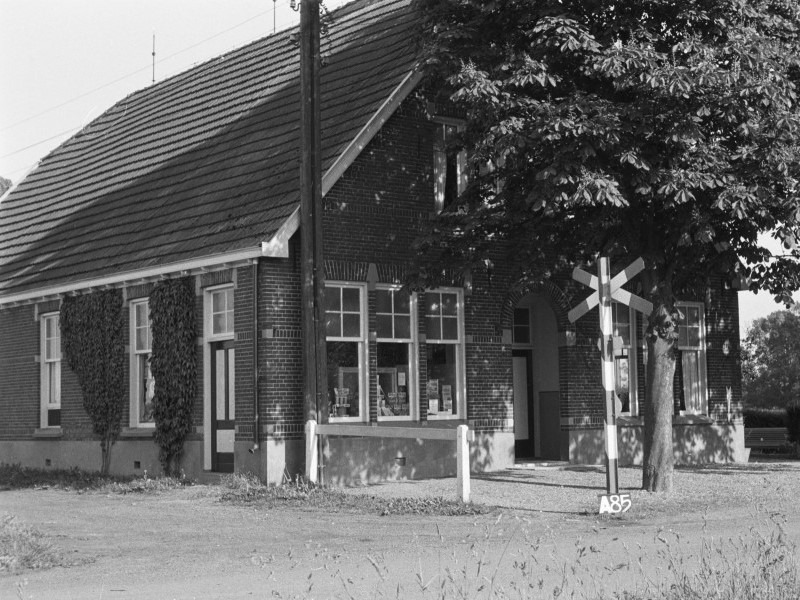 Winkel / Café Rutgers