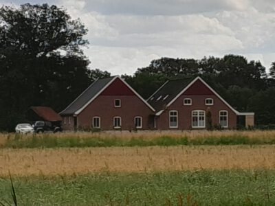 Veenhuisweg 6, Heurne