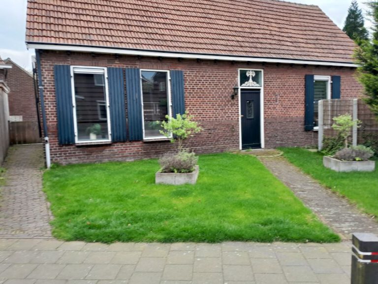 Haartsestraat 40a, Aalten (2024)