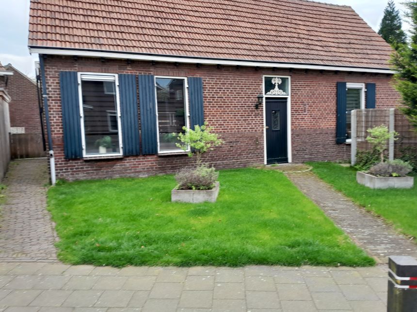 Haartsestraat 40a, Aalten (2024)