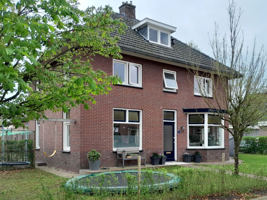 Nassaustraat 2, Aalten (2024)