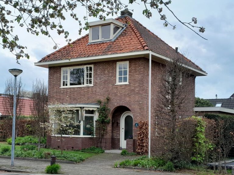 Patrimoniumstraat 33, Aalten (2024