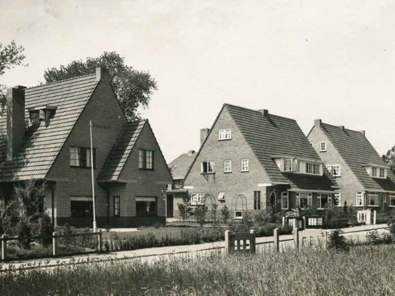 Slicher van Bathstraat, Aalten