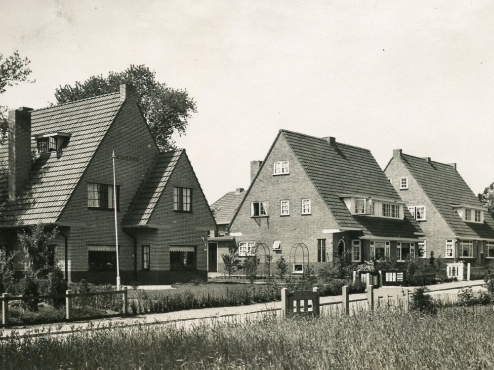 Slicher van Bathstraat, Aalten