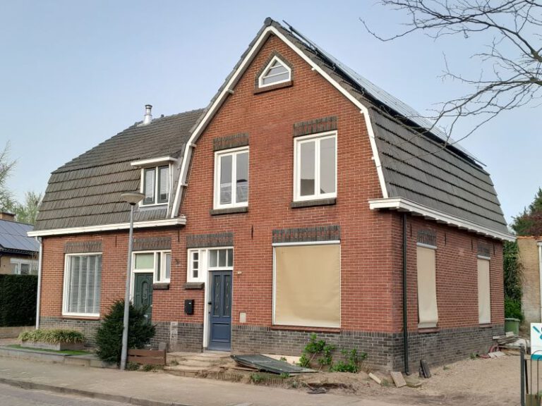 Stationsstraat 51-53, Aalten (2024)