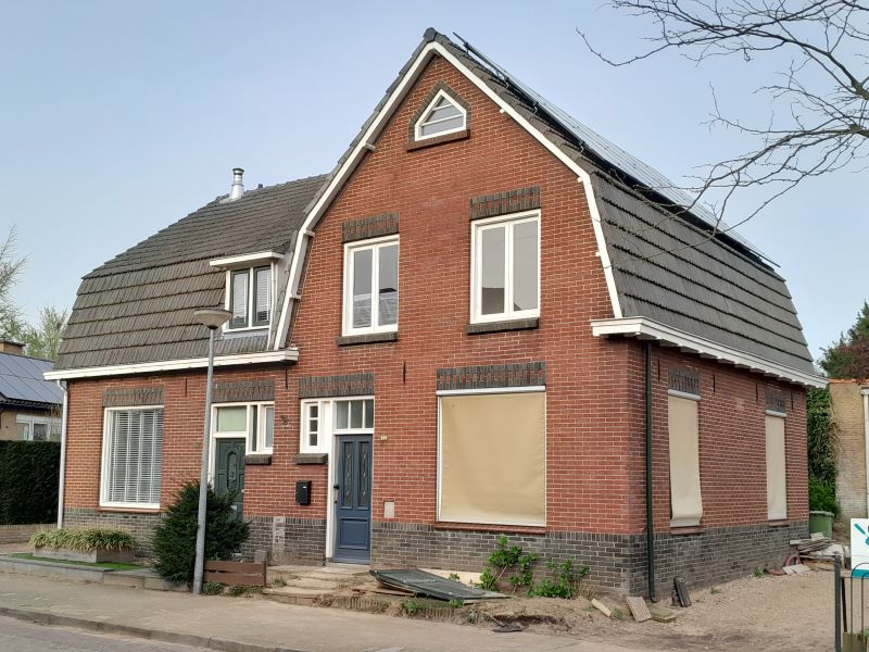 Stationsstraat 51-53, Aalten (2024)