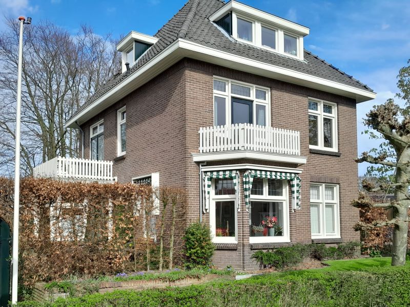 Wehmerstraat 9, Aalten (2024)