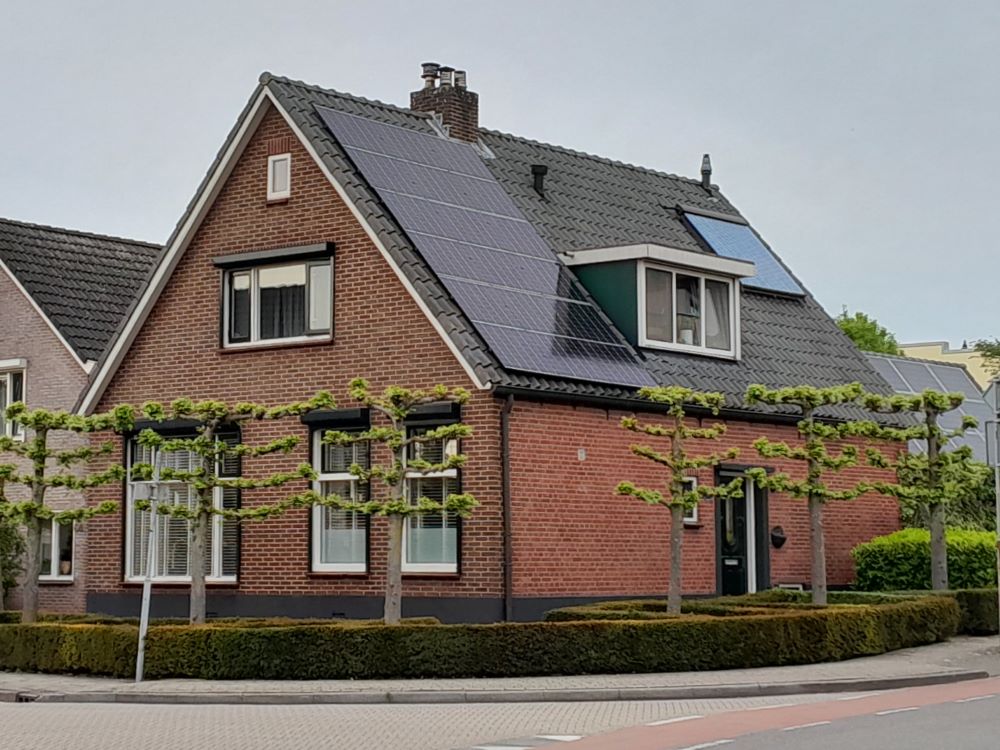 Beeklaan 22, Aalten (2024)