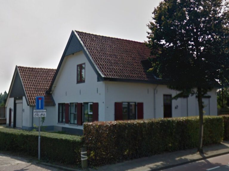 Bredevoortsestraatweg 82-84, Aalten