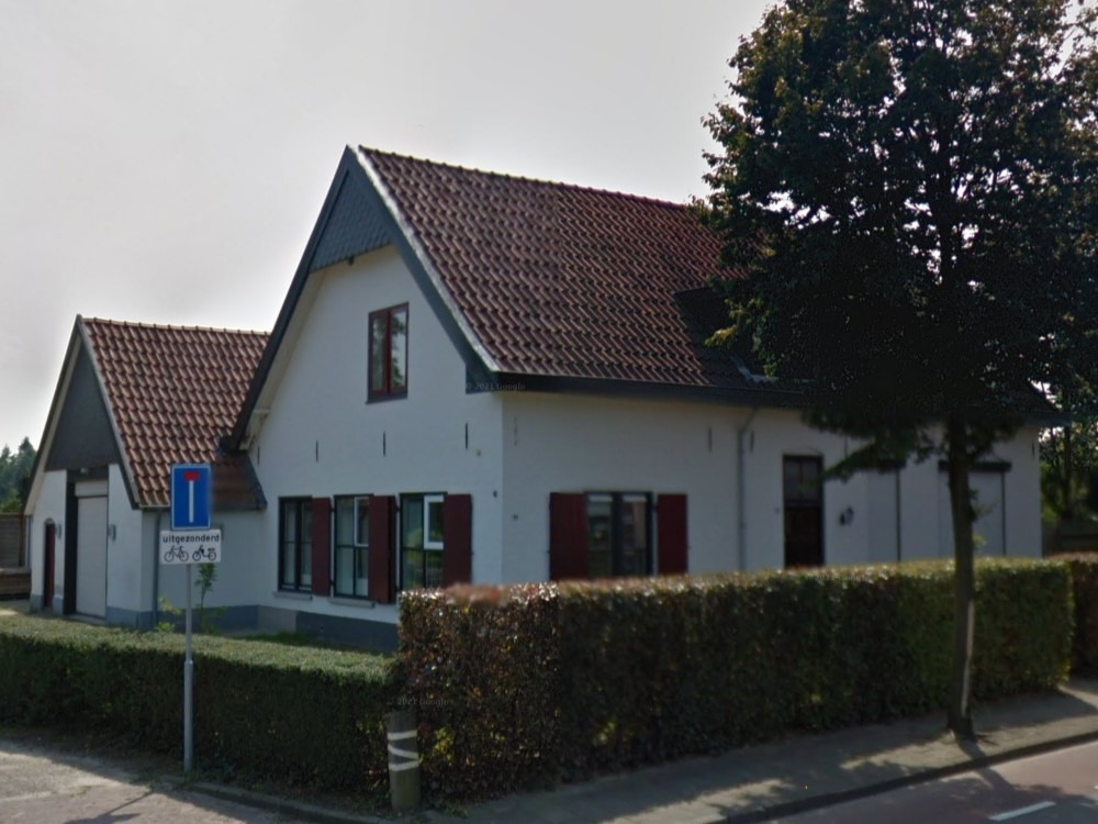 Bredevoortsestraatweg 82-84, Aalten