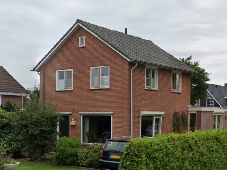 Keizersweg 68, Aalten