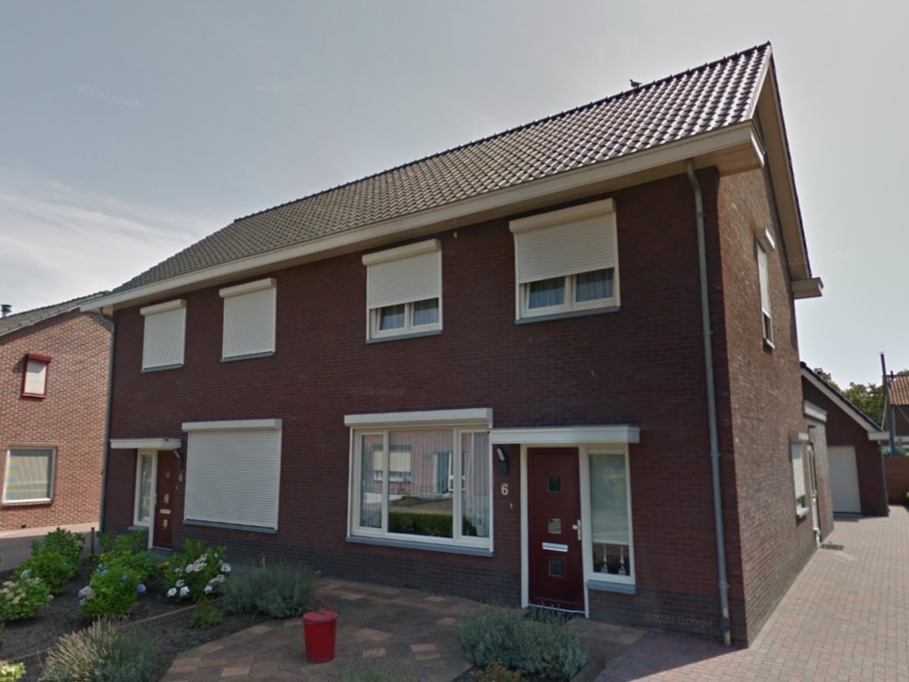 Koopmanstraat 6-8, Aalten