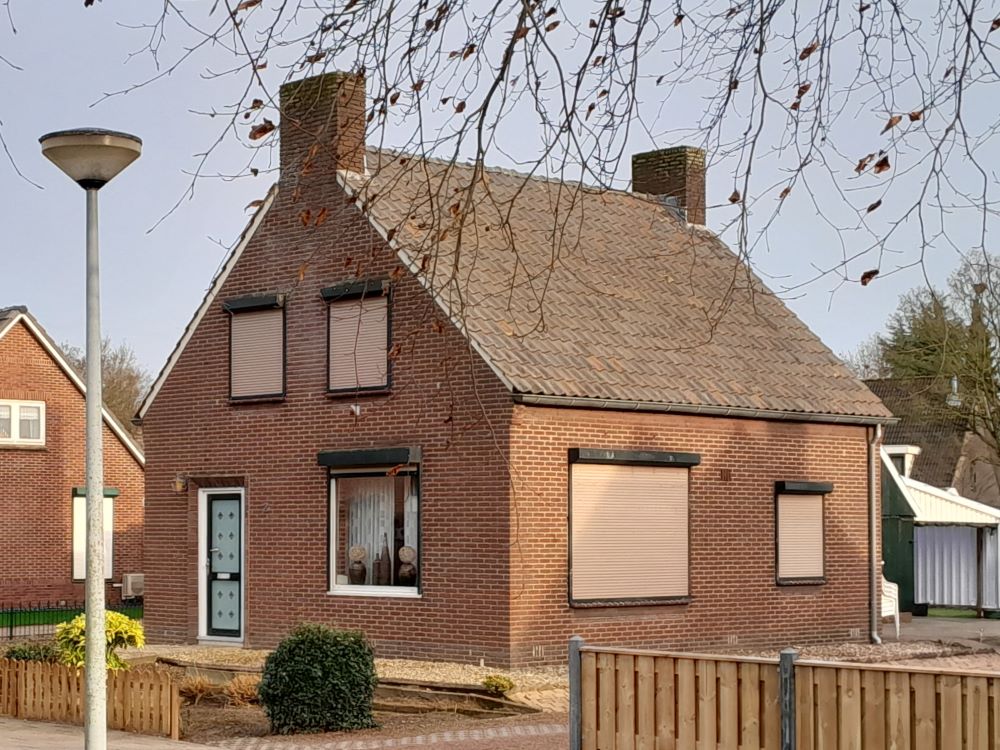 Kriegerdreef 2, Aalten (2024)