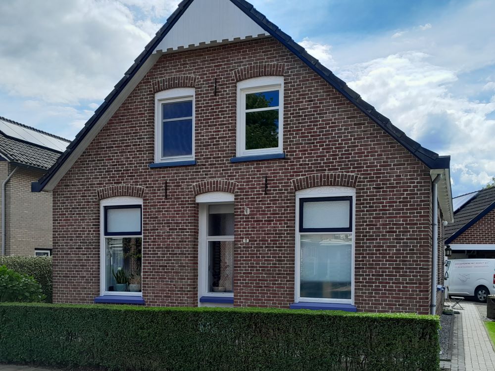 Meiberg 11, Aalten (2024)