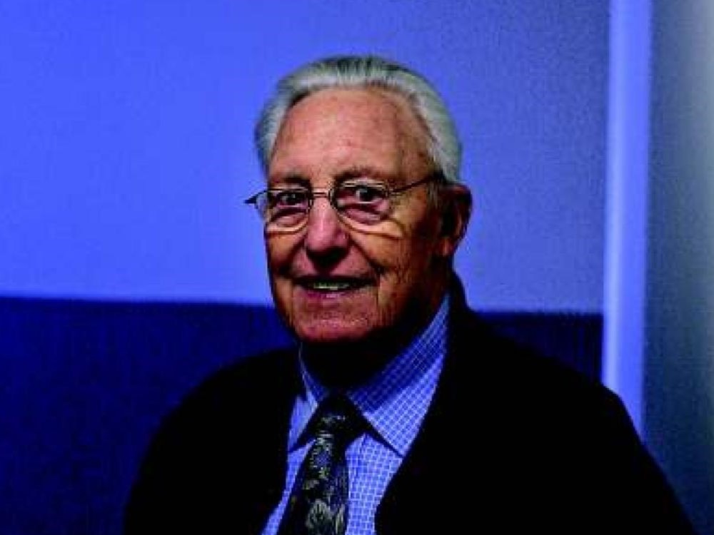 Pieter Schaap (1922-2013)