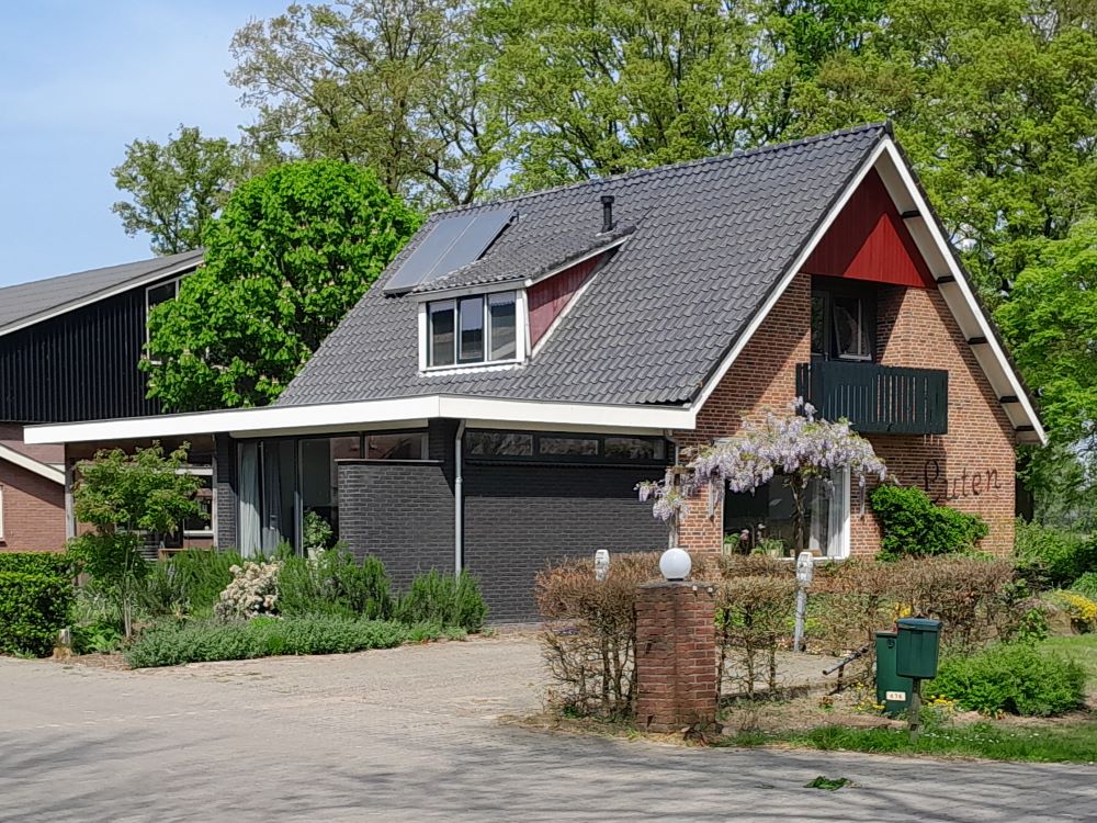 Prinsendijk 3, Barlo (Luten)