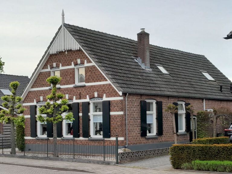 Richterinkstraat 4, Aalten (2024)