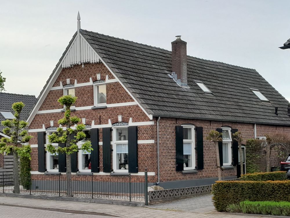 Richterinkstraat 4, Aalten (2024)