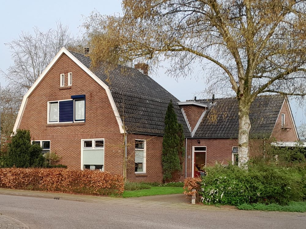 Trompstraat 11-13, Aalten (2024)