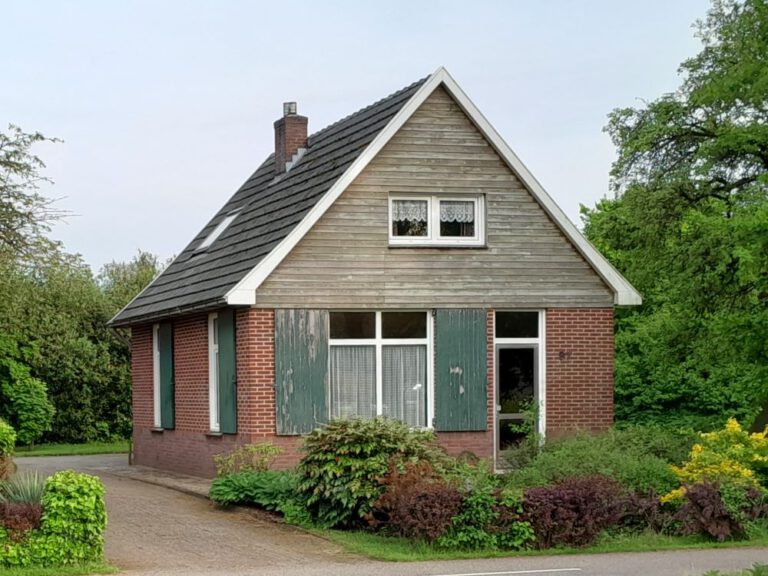 Dinxperlosestraatweg 97, Heune (2024)